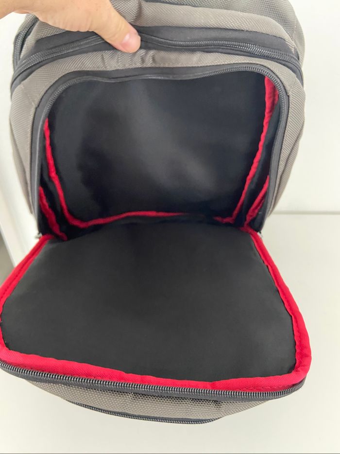 Sac randonnée desley - photo numéro 6