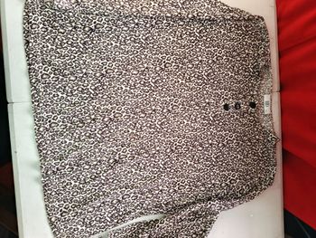 pull leopard