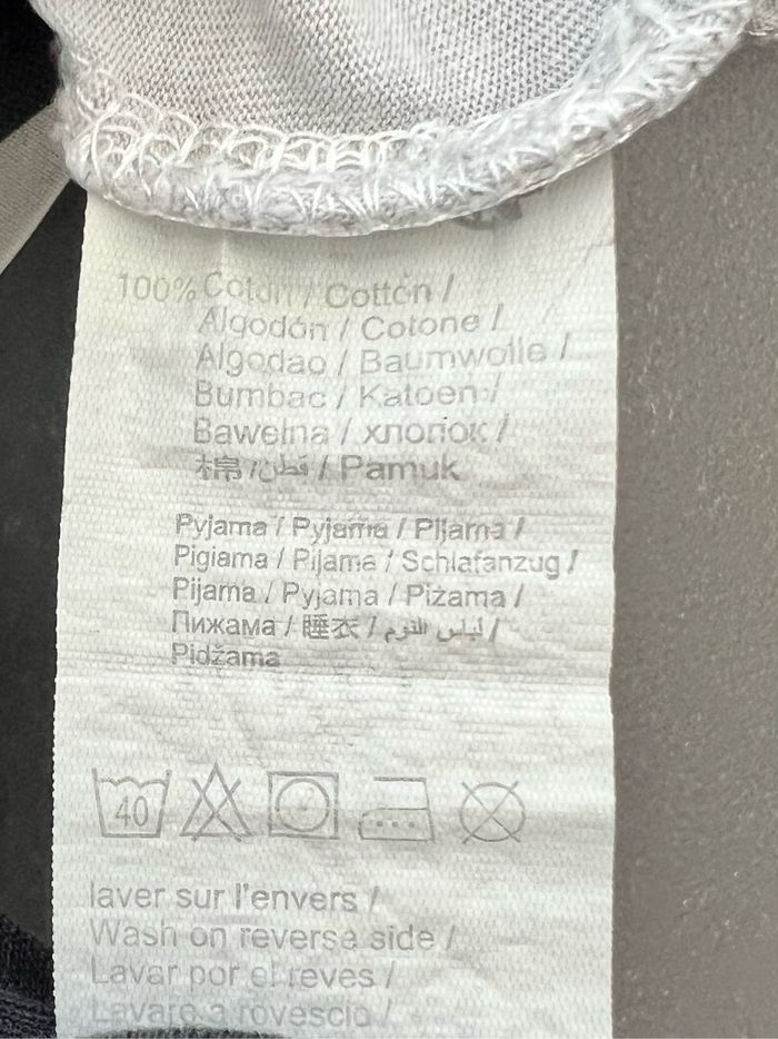 Lot 2 tee-shirts manches longues - photo numéro 10