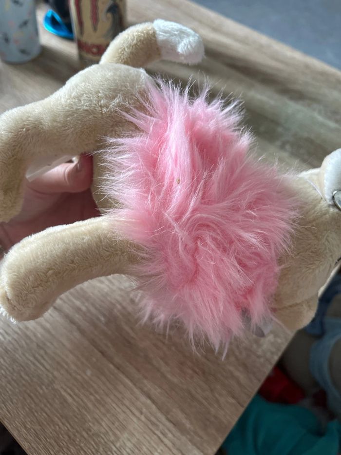Peluche chi love - photo numéro 4