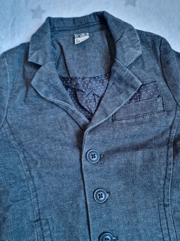 Blazer 24 mois - photo numéro 2