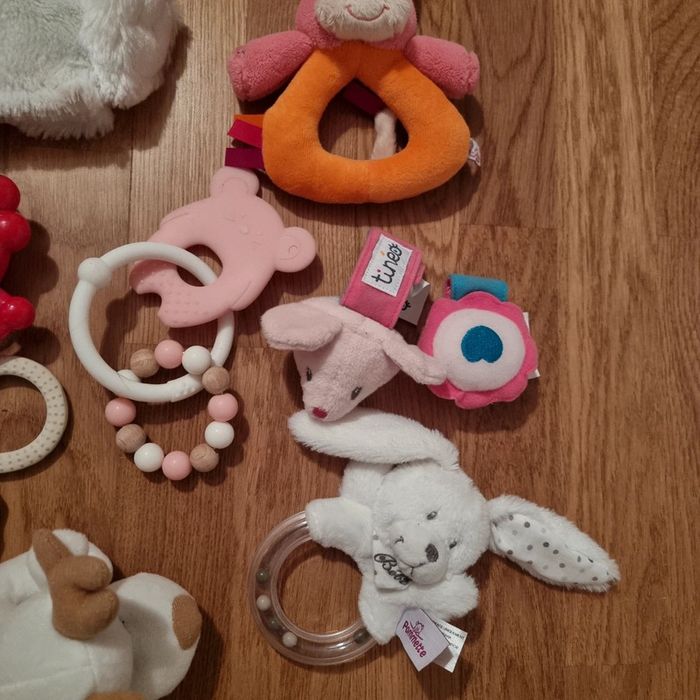 Lot jouet d'éveil - photo numéro 4