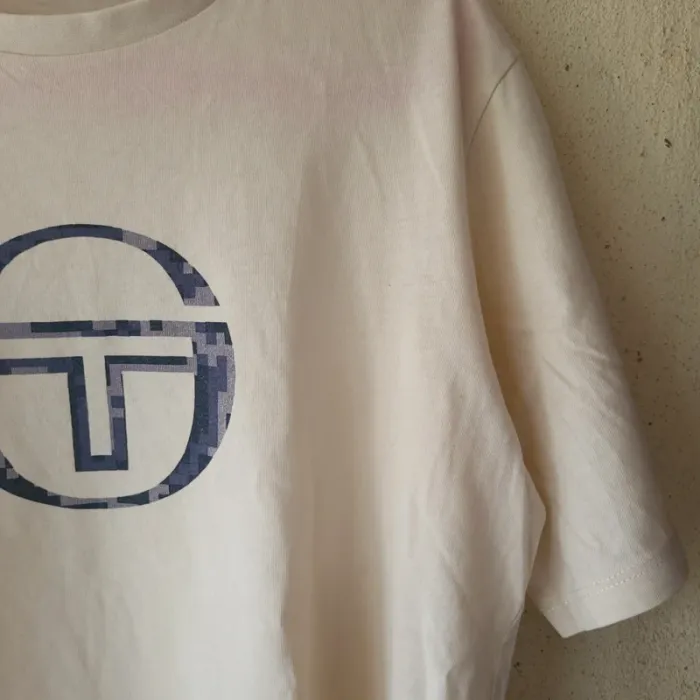 T-shirt MC enfant Tacchini 14 ans - photo numéro 4