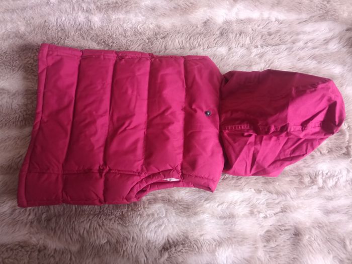 Blouson sans manche Cendrillon fille 2 ans -Disney - photo numéro 7