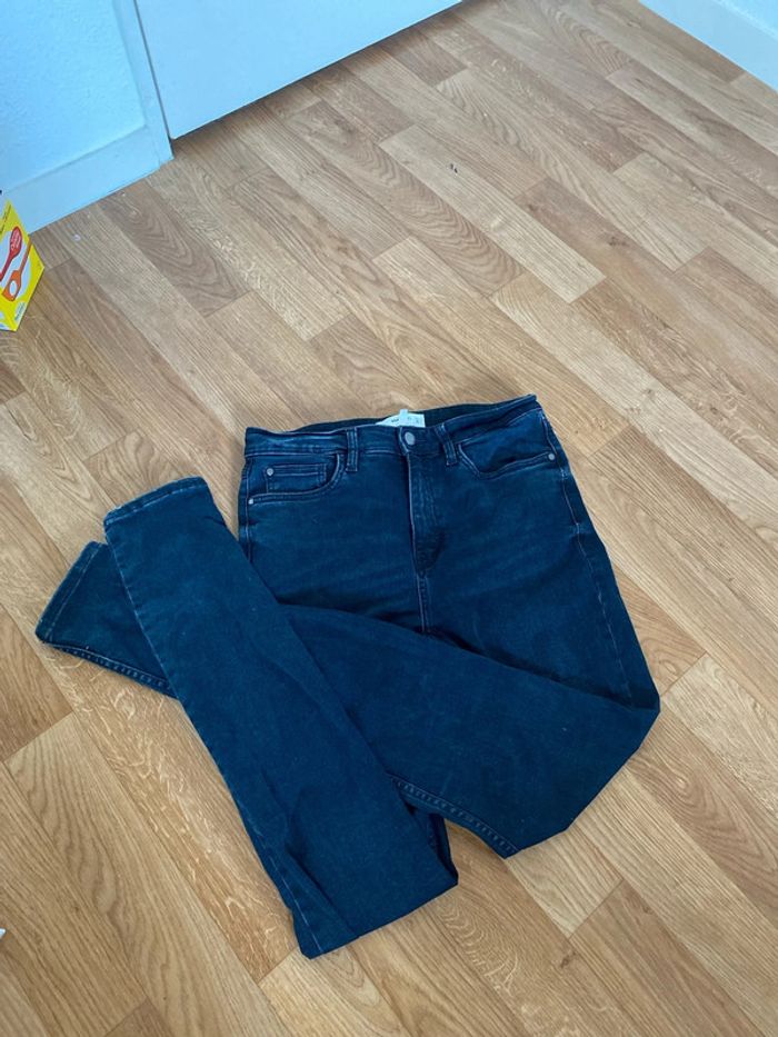 Jean mango