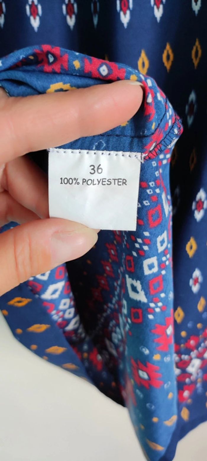 Robe été 36 - photo numéro 4