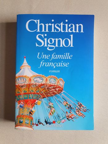 Livre : Signol