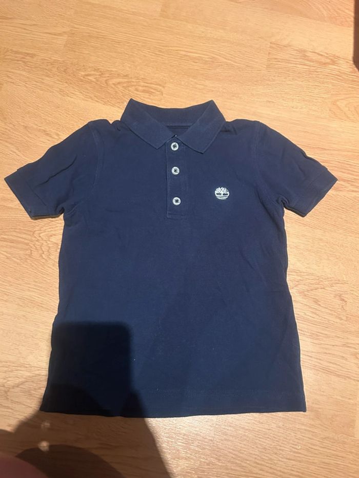 Beau polo