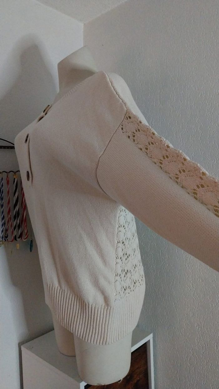 Pull femme T.XXL kiabi - photo numéro 2