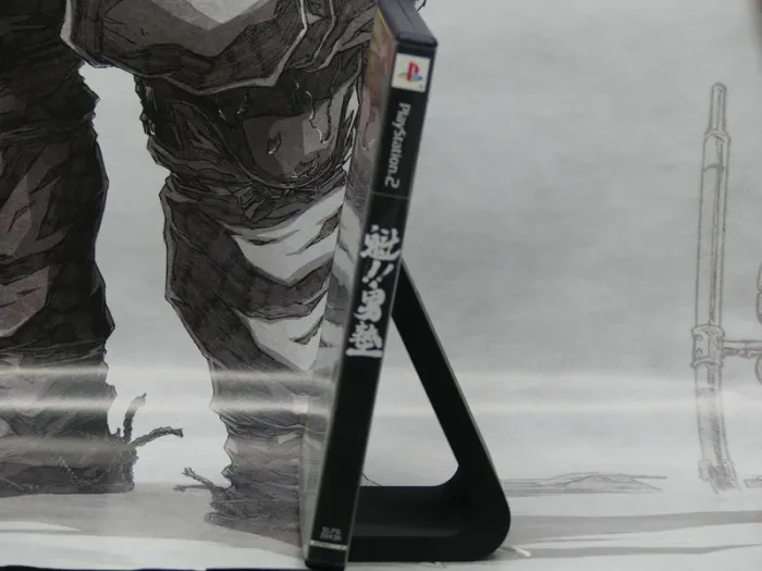 Sakigake!! Otokojuku – PS2 Jap - photo numéro 3