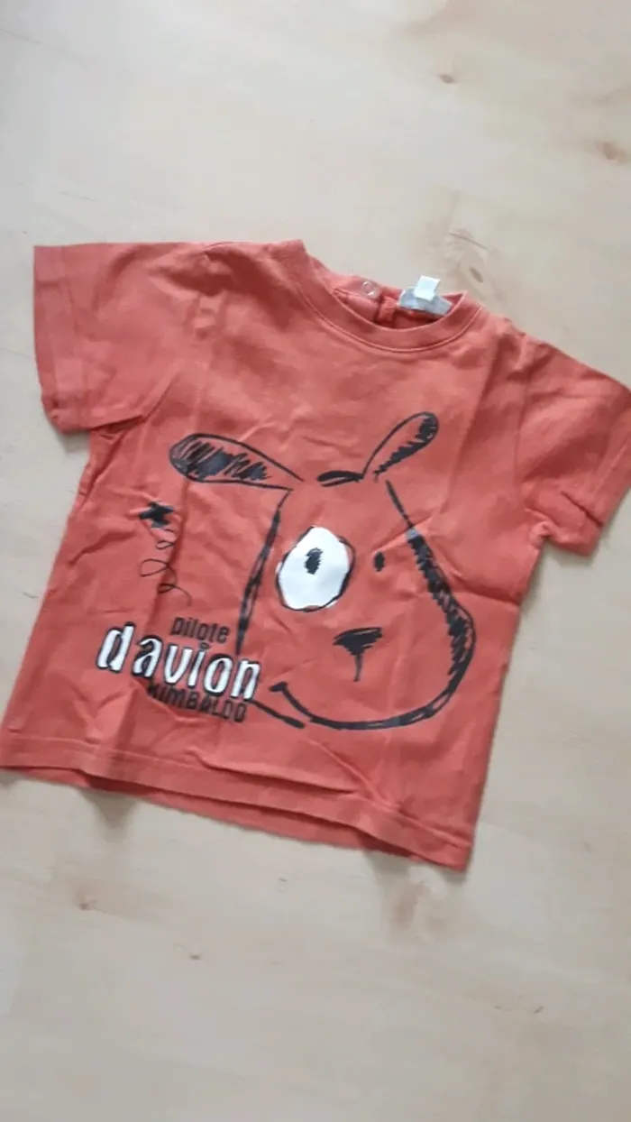 T shirt