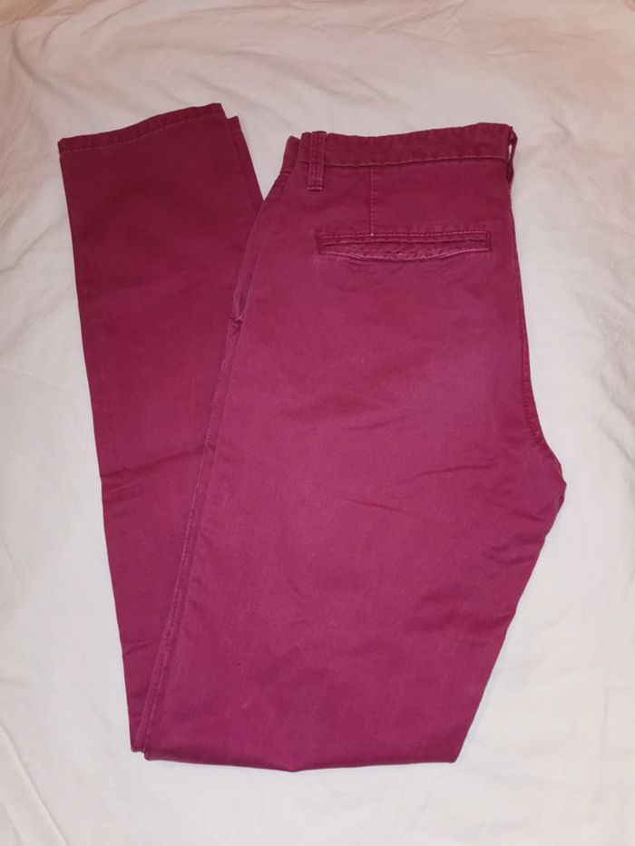 Pantalon Chino Bonobo