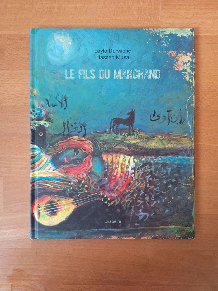 Lot livres pour enfant illustrés - photo numéro 17