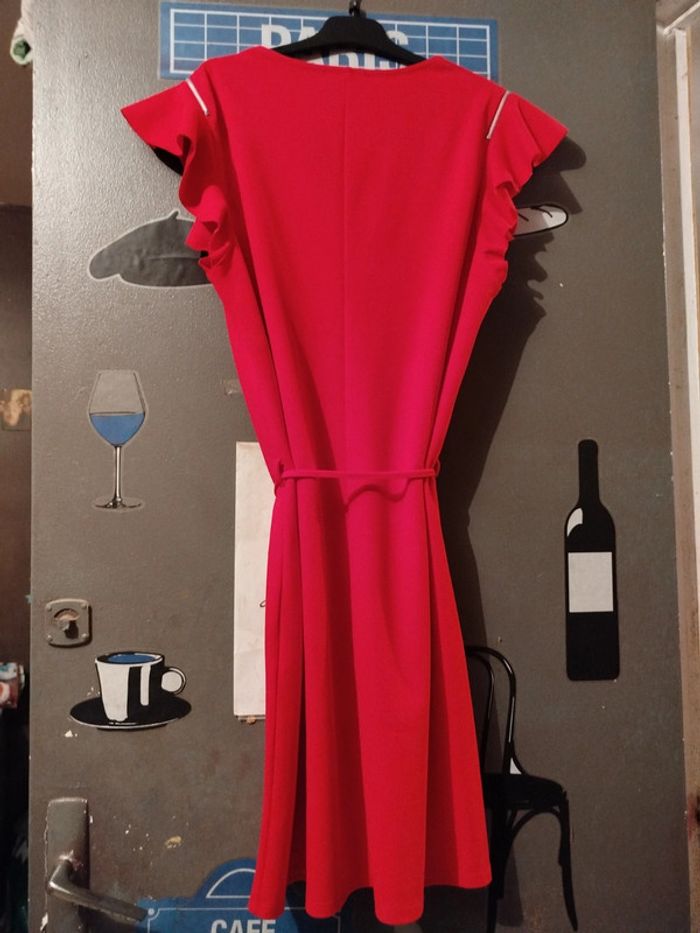 Robe femme - photo numéro 4