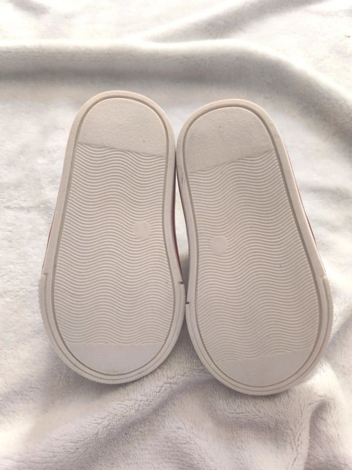 Chaussures bébé taille 20 - photo numéro 3