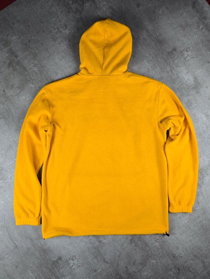 Veste polaire à capuche champion homme taille L - photo numéro 10