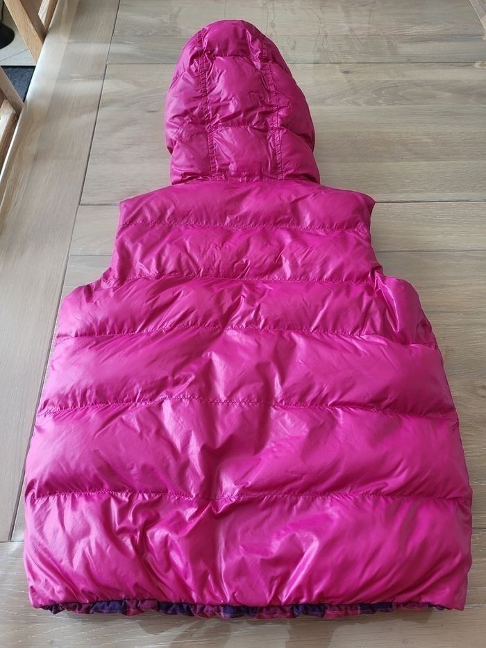 Blouson sans manches - photo numéro 8