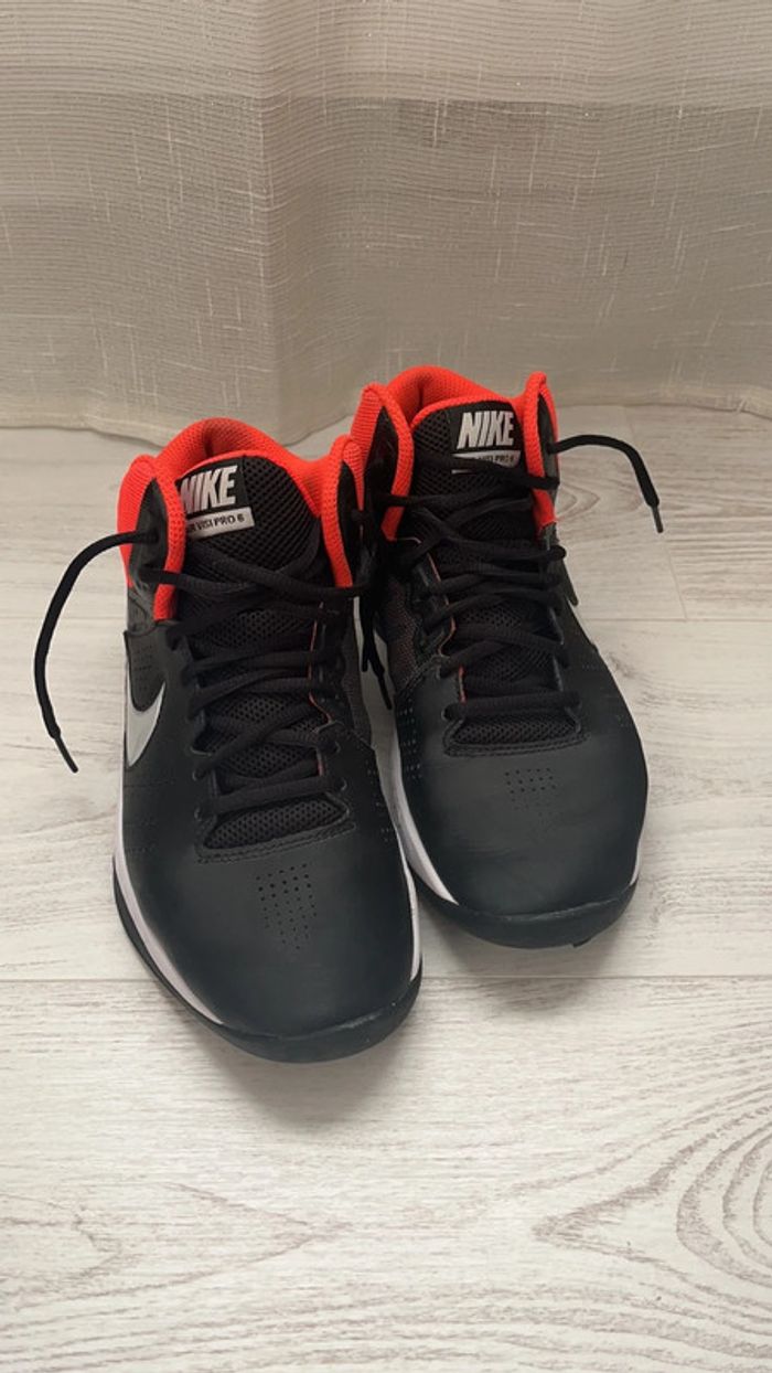 Baskets de sport Nike air visi pro 6 - photo numéro 2