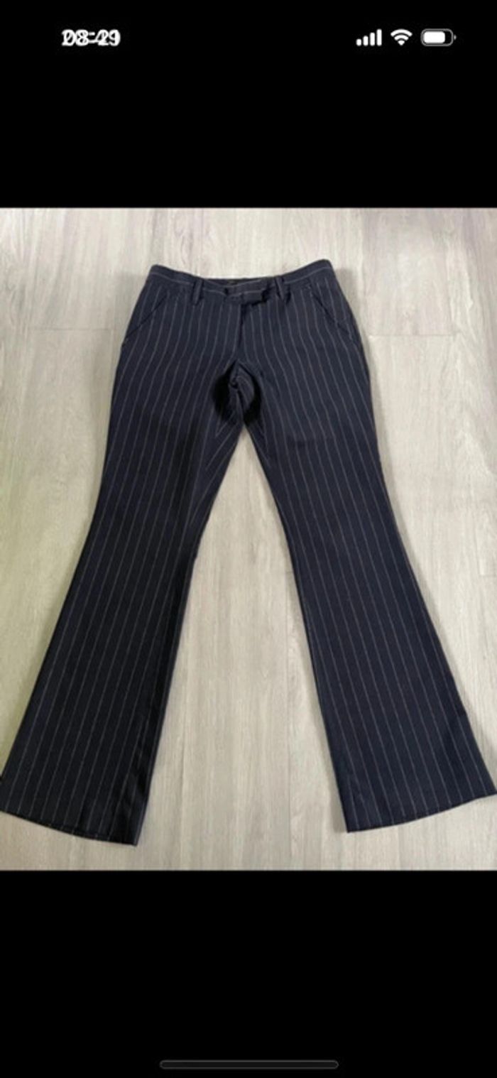 Pantalon Barbara Bui taille 36