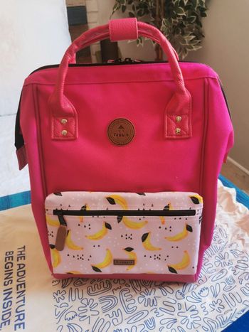 Sac Cabaïa M Durban