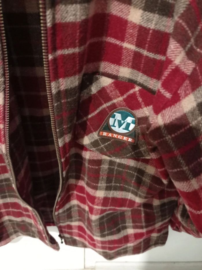 sur- chemise garçon - photo numéro 2