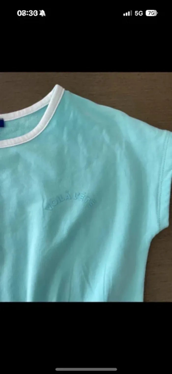 Robe fille Okaidi - photo numéro 3