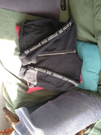 Veste enfant 14 ans courte kiabi