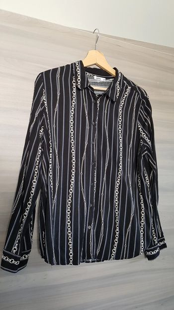 Chemisier GEMO taille 44