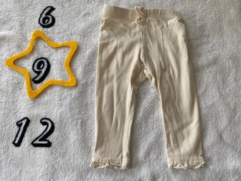 Legging 9 mois