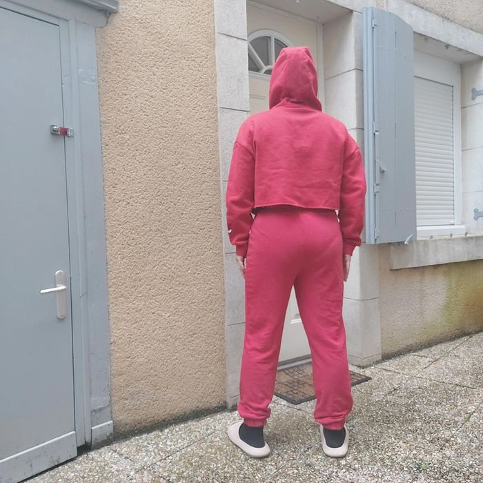 Ensemble taille S - photo numéro 4