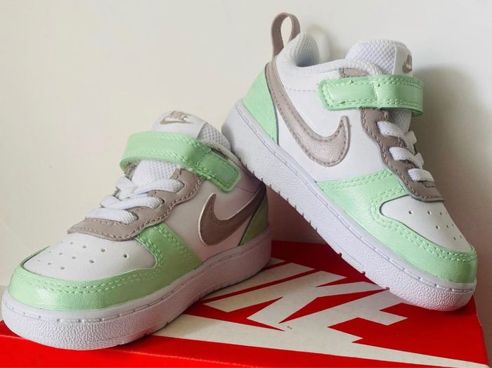 Nike - photo numéro 3