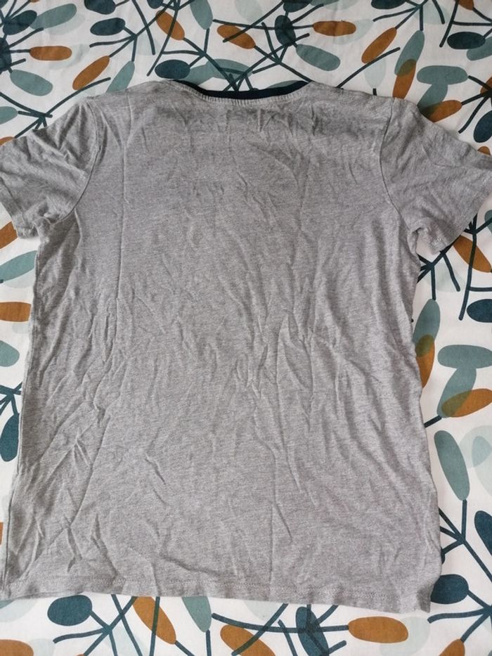 Tee-shirt garçon - photo numéro 3