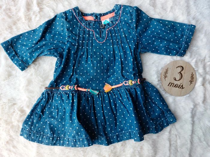 Ensemble bébé 🌸 - photo numéro 3