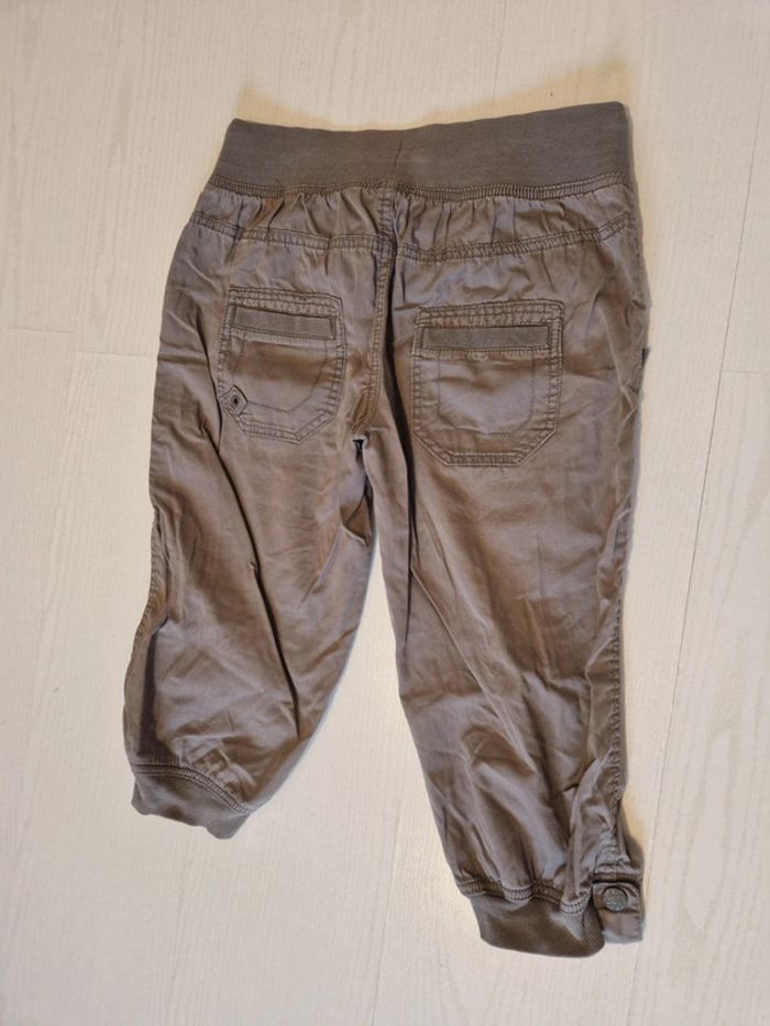 3 pantacourts XS - photo numéro 6