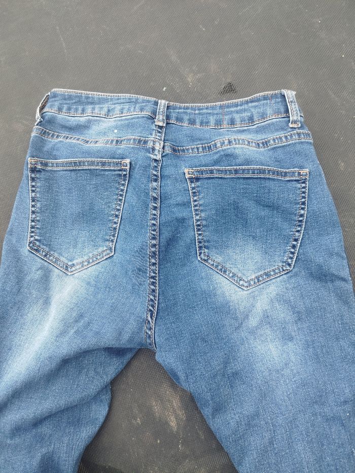 Jeans taille 36 - photo numéro 5