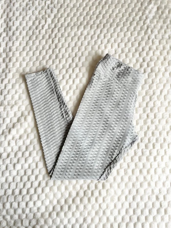 Legging gris