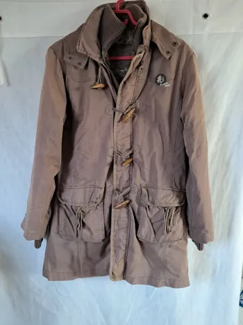 Manteau Banana Moon 2 en 1