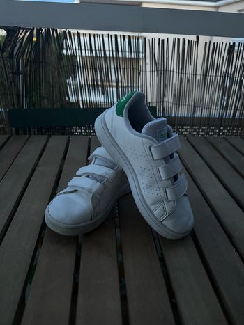 Baskets ADIDAS taille 28