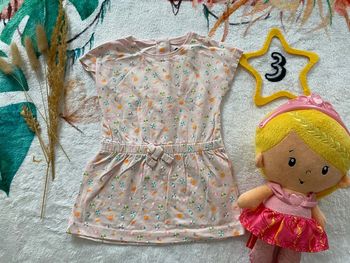 Combinaison robe 3 mois