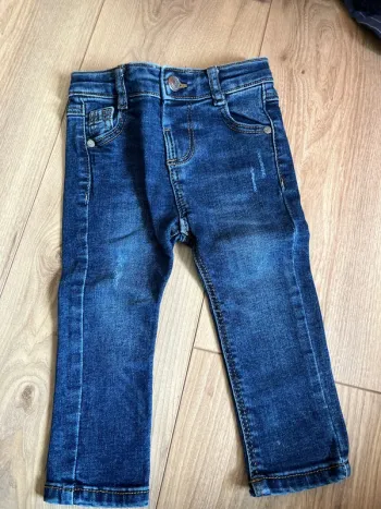 Jeans 9mois