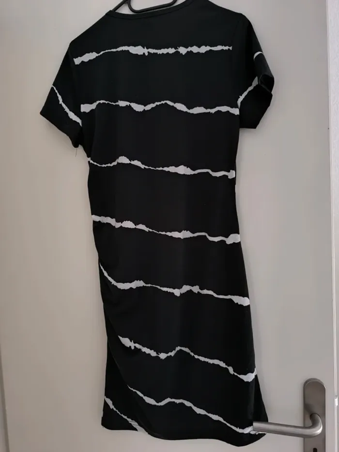 Robe moulante Shein taille L - photo numéro 4