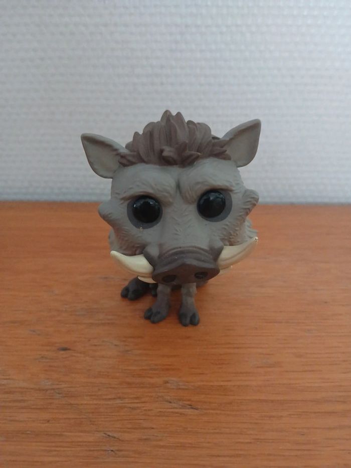 Lot funko pop - photo numéro 4