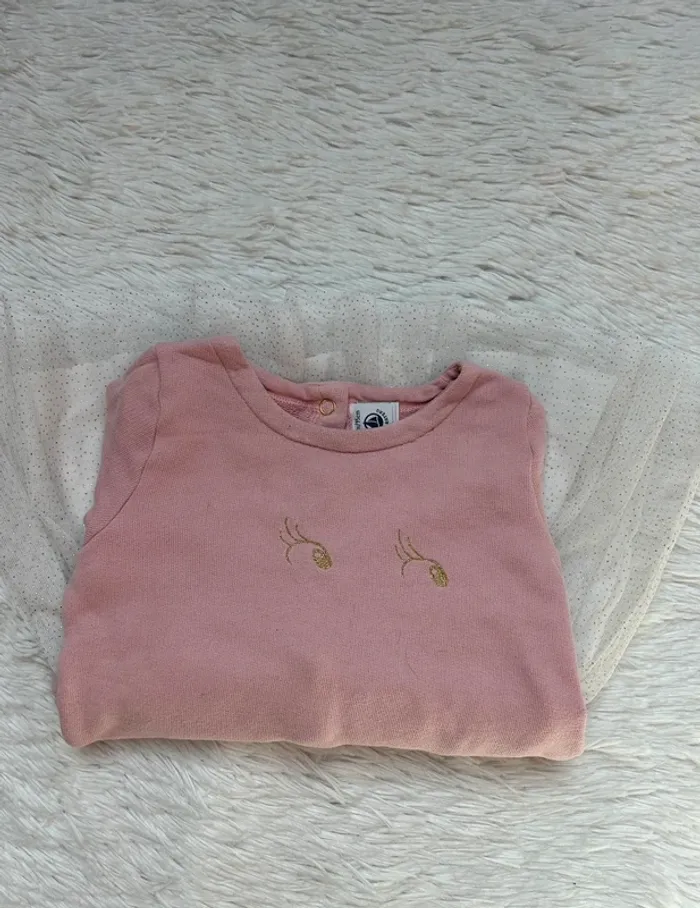 Robe Petit Bateau - photo numéro 3