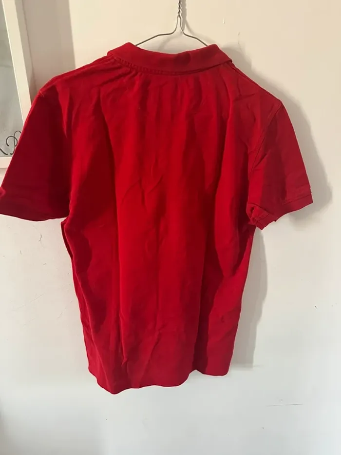 Polo Pier ONE taille xs - photo numéro 4