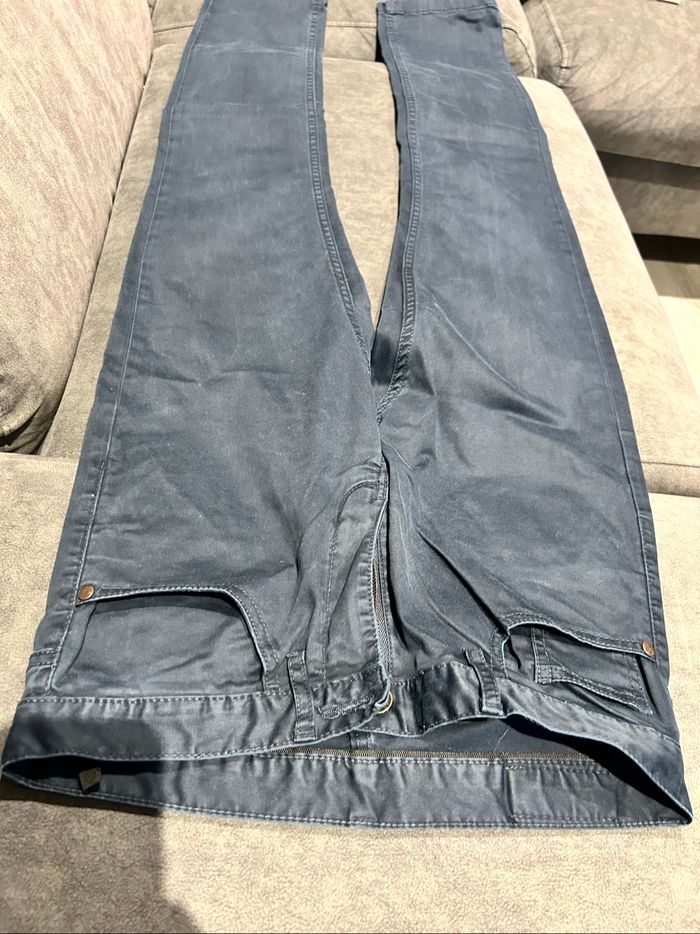 Chino celio marine 36 - photo numéro 3