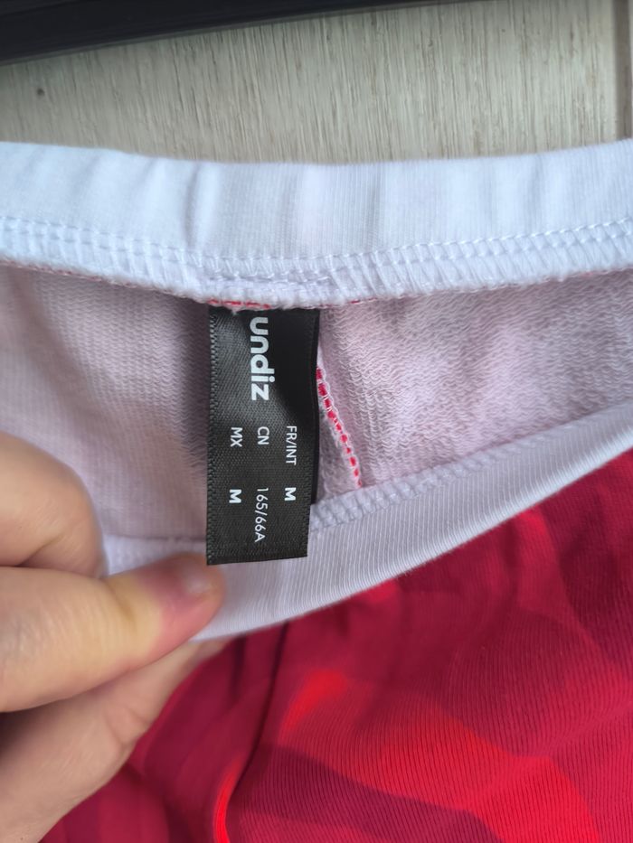 Short court - photo numéro 3