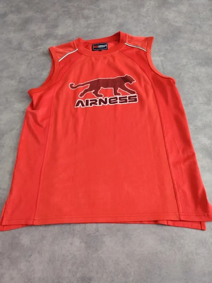 Débardeur Airness