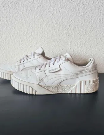 Basket Puma Cali - Taille 38