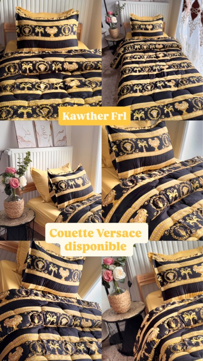 Couette une place et demi - photo numéro 7