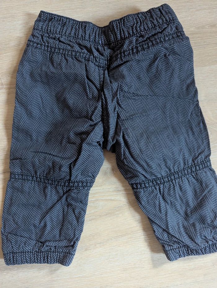 Pantalon Kiabi 6 mois - photo numéro 3